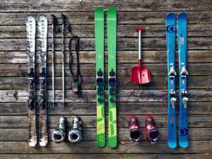 Read more about the article Wintersport Börse