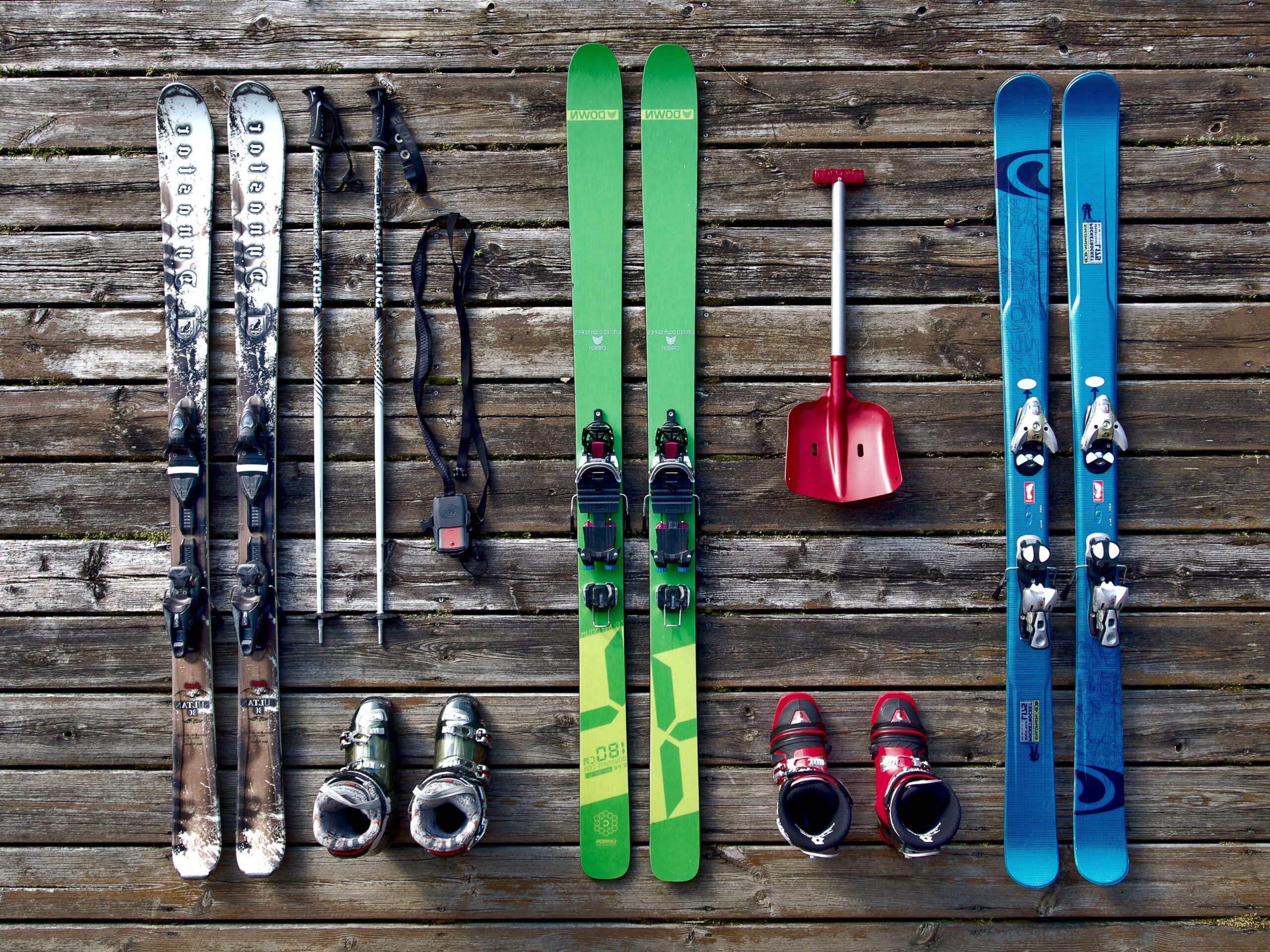 Read more about the article Wintersport Börse